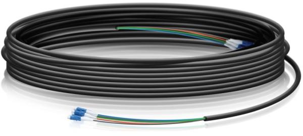 Ubiquiti FC-SM-200, Fiber Cable, Single Mode, 200&quot; (60m)