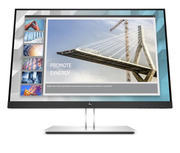 HP E24i G4 24" IPS 1920x1200/ 250/ 1000/ VGA/ DP/ HDMI