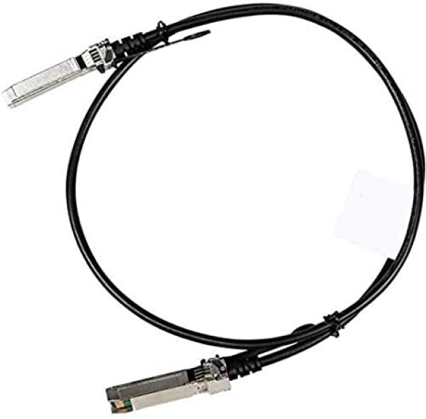 Aruba 25G SFP28 to SFP28 5m Direct Attach Copper Cable