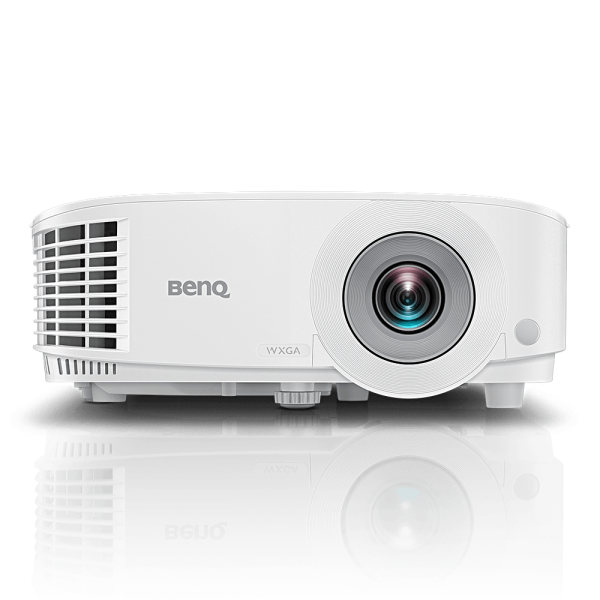 BenQ MW550/ DLP/ 3600lm/ WXGA/ 2x HDMI