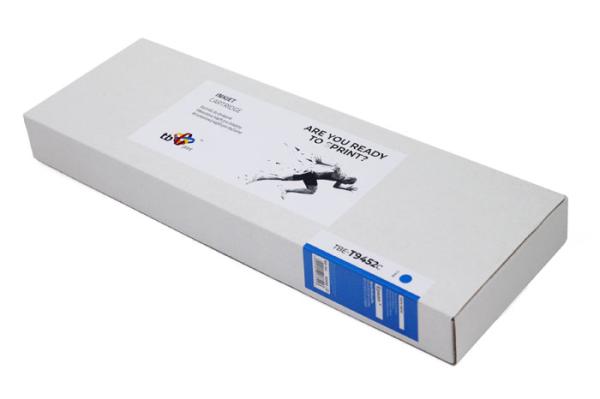 Ink. kazeta TB kompatibilní s Epson WF-C5210 T9452 Cyan