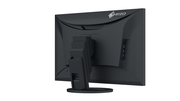 EIZO FlexScan/ EV2795/ 27"/ IPS/ QHD/ 60Hz/ 5ms/ Black/ 5R 