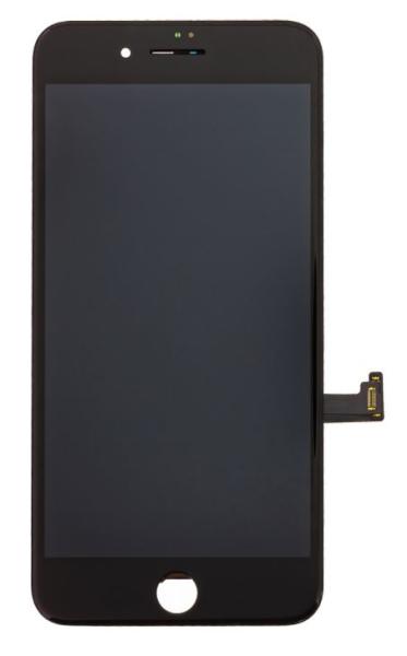 iPhone 8 Plus LCD Display + Dotyková Deska Black AUO