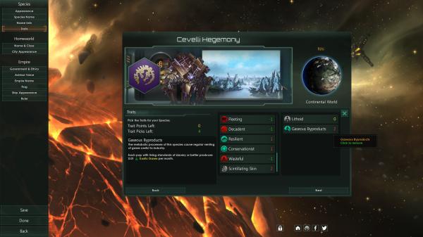 ESD Stellaris Lithoids Species Pack 