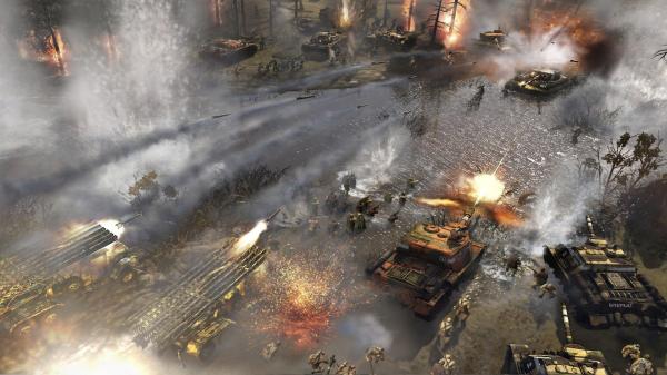 ESD Company of Heroes 2 All Out War Edition 