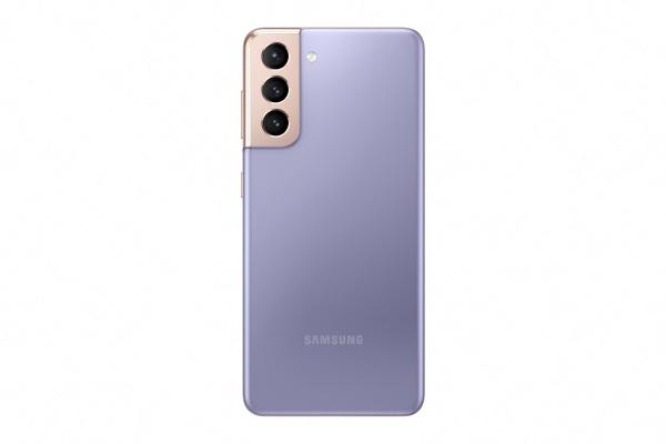 Samsung Galaxy S21 violet 128GB