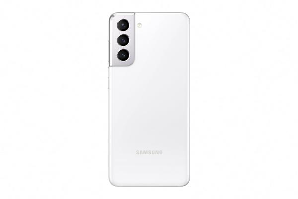 Samsung Galaxy S21 white 128GB
