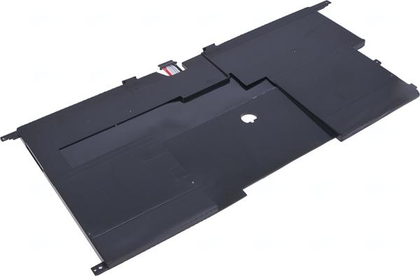 Baterie T6 Power Lenovo ThinkPad X1 Carbon 2nd Gen, 3rd Gen, 3350mAh, 51Wh, 8cell, Li-Pol 