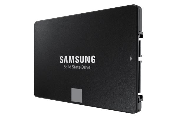 Samsung 870 EVO/ 1TB/ SSD/ 2.5"/ SATA/ 5R 