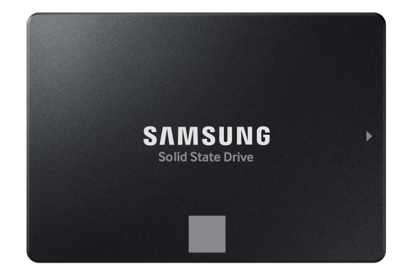 Samsung 870 EVO/ 4TB/ SSD/ 2.5