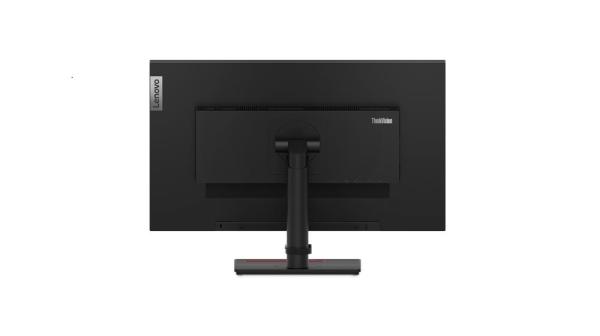LENOVO LCD T27q-20 - 27&quot;&quot;&quot;, IPS, matný, 16:09, 2560x1440, 178/ 178, 4ms, 350cd/ m2, 1000:1, HDMI, DP, USB Hub, VESA, Pivot 