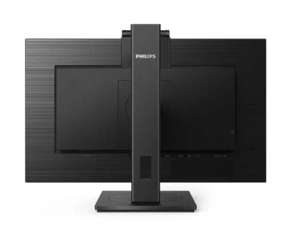 Philips/ 275B1H/ 00/ 27"/ IPS/ QHD/ 75Hz/ 4ms/ Black/ 3R 