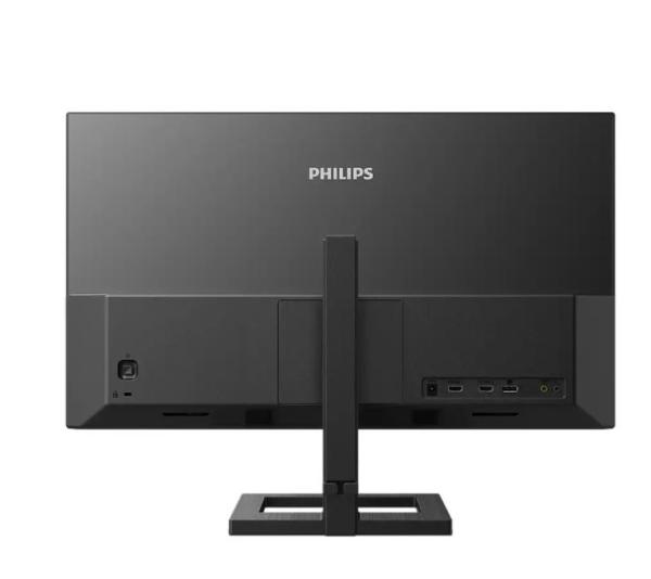 27" LED Philips 275E2FAE- QHD, IPS, HDMI 2x, DP, repro 