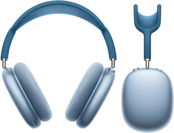 AirPods Max - Sky Blue / SK 