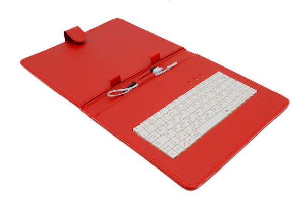 AIREN AiTab Leather Case 3 with USB Keyboard 9, 7