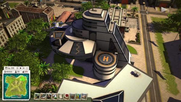 ESD Tropico 5 Complete Collection 