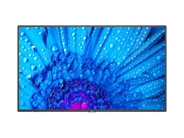 55" LED NEC M551, 3840x2160, IPS, 24/ 7, 500cd