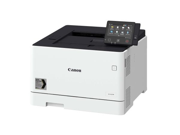 Canon i-SENSYS X/ C1127P/ Tisk/ Laser/ A4/ LAN/ Wi-Fi/ USB