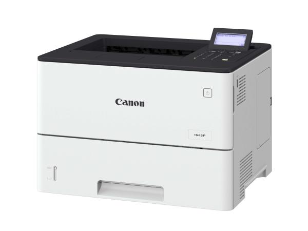 Canon i-SENSYS X/ 1643P + toner/ Tlač/ Laser/ A4/ LAN/ USB