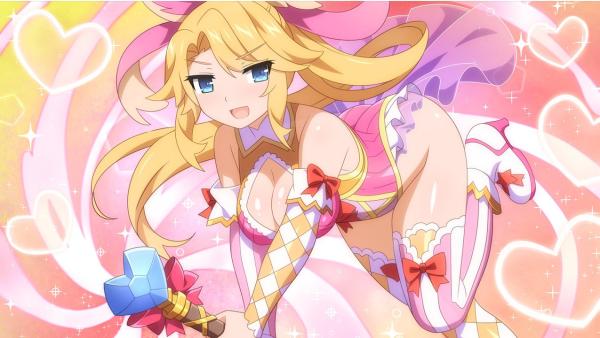 ESD Sakura Magical Girls 