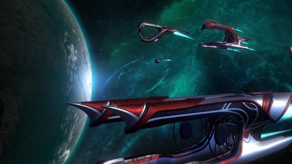 ESD Endless Space 2 Awakening 