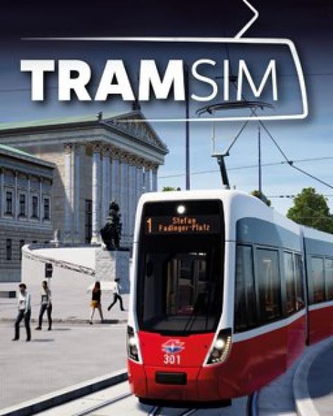 ESD TramSim