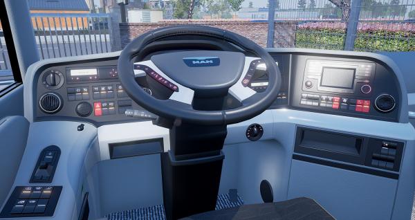 ESD Fernbus Simulator Platinum Edition 