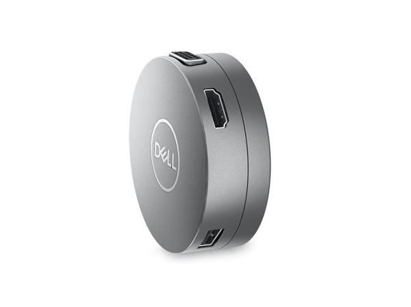 Dell Mobilný adaptér USB-C - DA310 