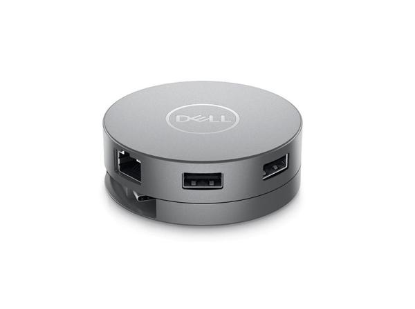 Dell Mobilný adaptér USB-C - DA310 