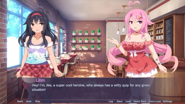 ESD Sakura Cupid 