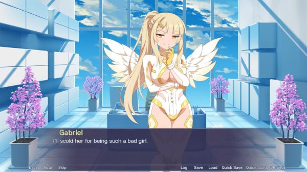 ESD Sakura Cupid 