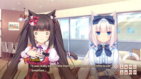 ESD NEKOPARA Vol. 1 