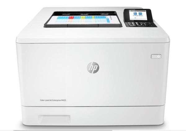 HP Color LaserJet Ent/ M455dn/ Tlač/ Laser/ A4/ LAN/ USB