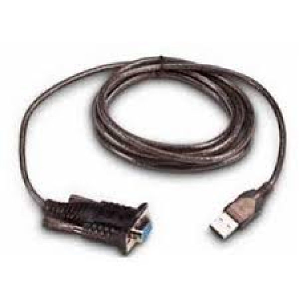Honeywell USB-RS232 (FDB9) adaptér s káblom 1, 8 m