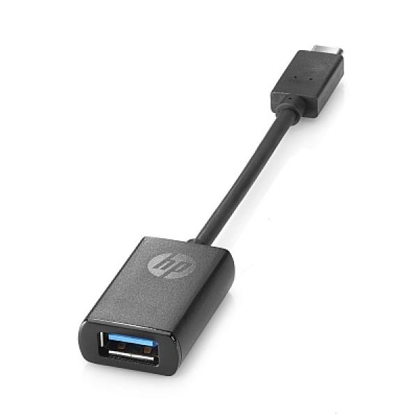 HP USB-C to USB 3.0 adaptér