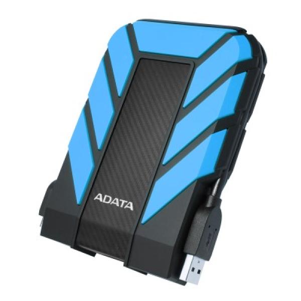 ADATA HD710P/ 1TB/ HDD/ Externý/ 2.5"/ Modrá/ 3R 