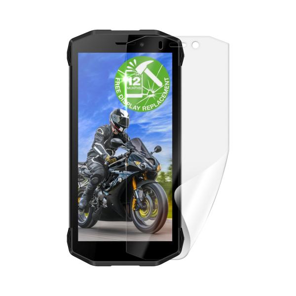 Screenshield EVOLVEO Strongphone G5 fólia na displej