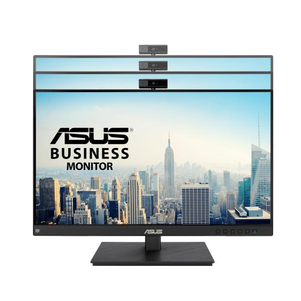 ASUS/ BE24EQSK/ 23, 8"/ IPS/ FHD/ 75Hz/ 5ms/ Black/ 3R 