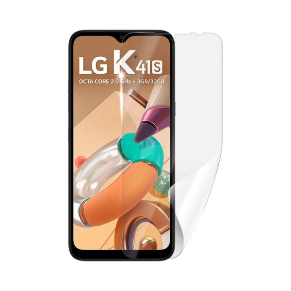 Screenshield LG K41S fólie na displej