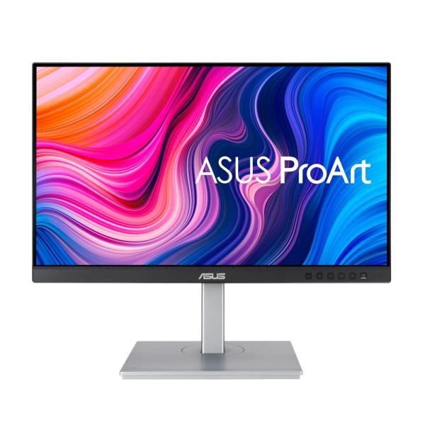 Asus/ PA247CV/ 23, 8"/ IPS/ FHD/ 75Hz/ 5ms/ Silver/ 3R