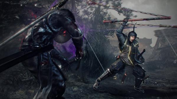 ESD Nioh 2 The Complete Edition 