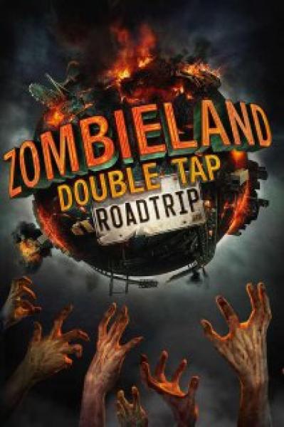 ESD Zombieland Double Tap Road Trip