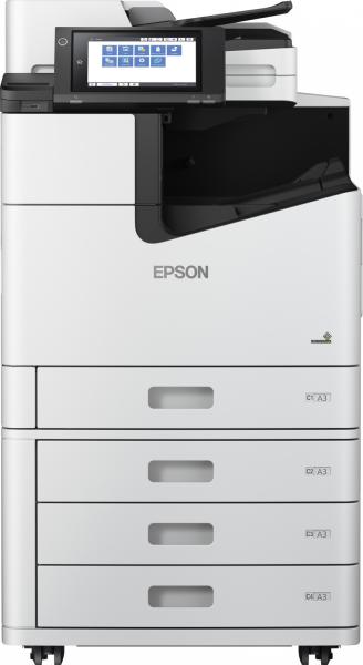 Epson WorkForce Ent/ WF-C20600 D4TW/ MF/ Ink/ A3/ LAN/ Wi-Fi Dir/ USB