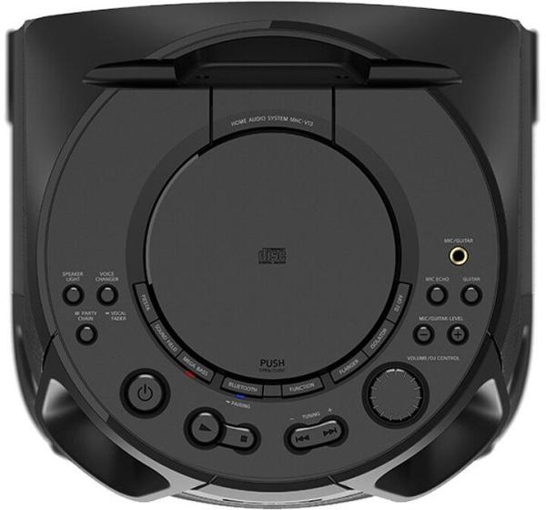 Sony Hi-Fi MHC-V13, USB, MP3, BT, NFC, CD 