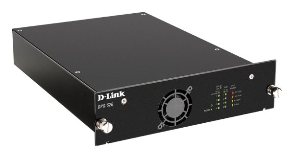 D-Link DPS-520