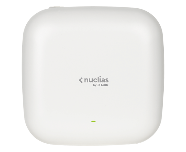 D-Link DBA-X1230P Nuclias AX1800 Wi-Fi Cloud-Managed Access Point (With 1 Year License)