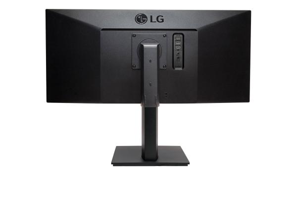 29" LG LED 29BN650 - 2KHD, IPS 