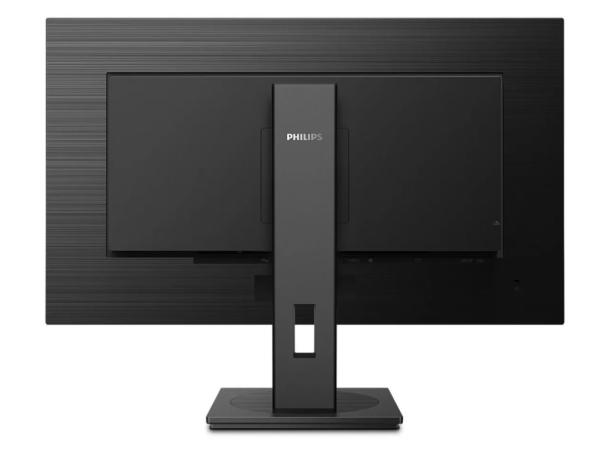 Philips/ 325B1L/ 00/ 31, 5"/ IPS/ QHD/ 75Hz/ 4ms/ Black/ 3R 