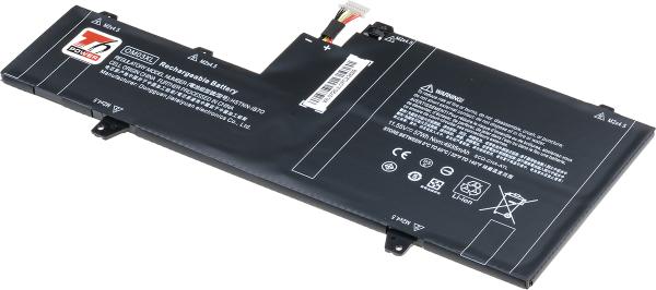 Batéria T6 Power HP EliteBook x360 1030 G2, 4900mAh, 57Wh, 3cell, Li-pol, type 1
