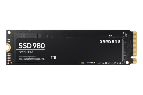 SAMSUNG 980 PRO 1TB